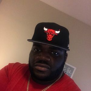 Meet your Posher, Joshua